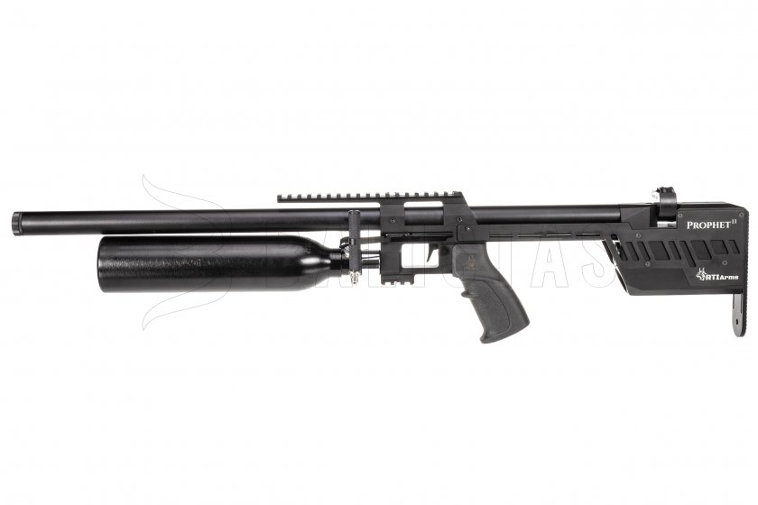 Vzduchovka RTI Prophet II 5,5mm Black