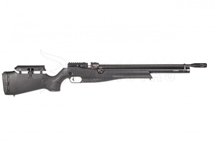 Vzduchovka Reximex Daystar S 4,5mm