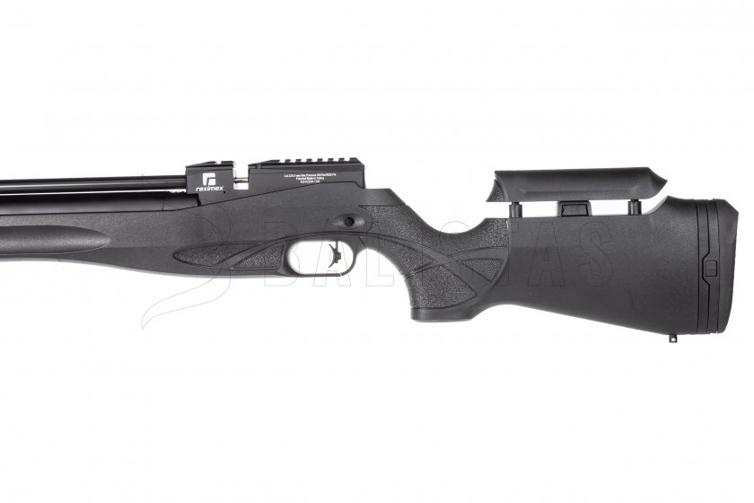 Vzduchovka Reximex Daystar S 4,5mm
