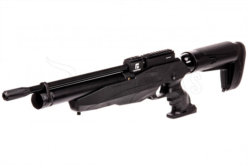 Vzduchovka Reximex Tormenta S 4,5mm 4
