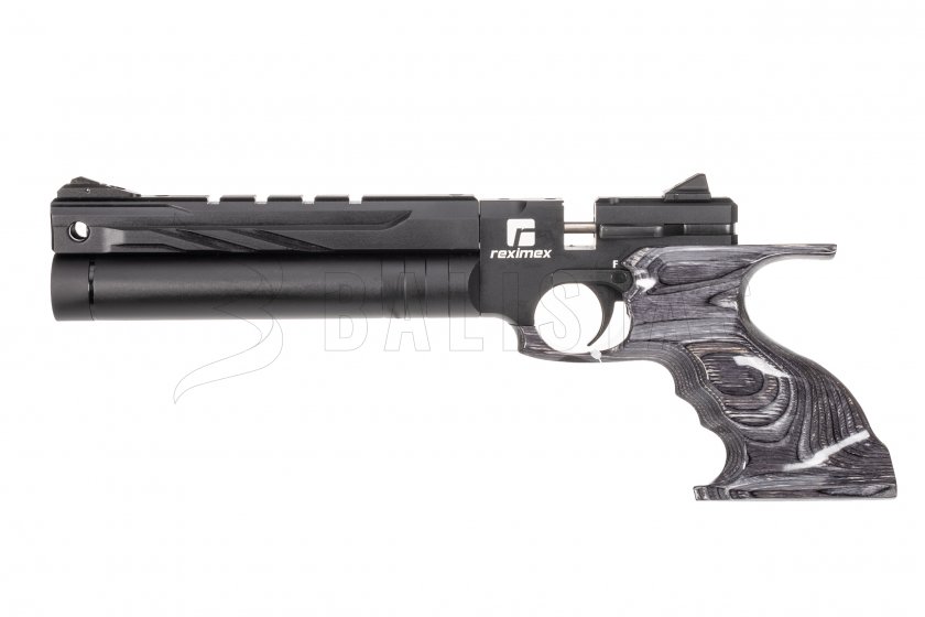 Vzduchová pistole Reximex RPA GLG 4,5mm