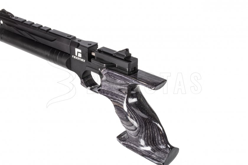 Vzduchová pistole Reximex RPA GLG 5,5mm