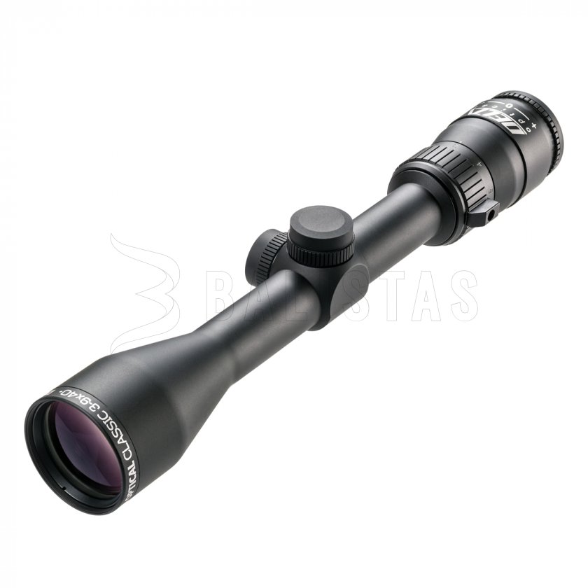 Puškohled Delta Optical Classic 3-9x40 Multi-X 1.jpg