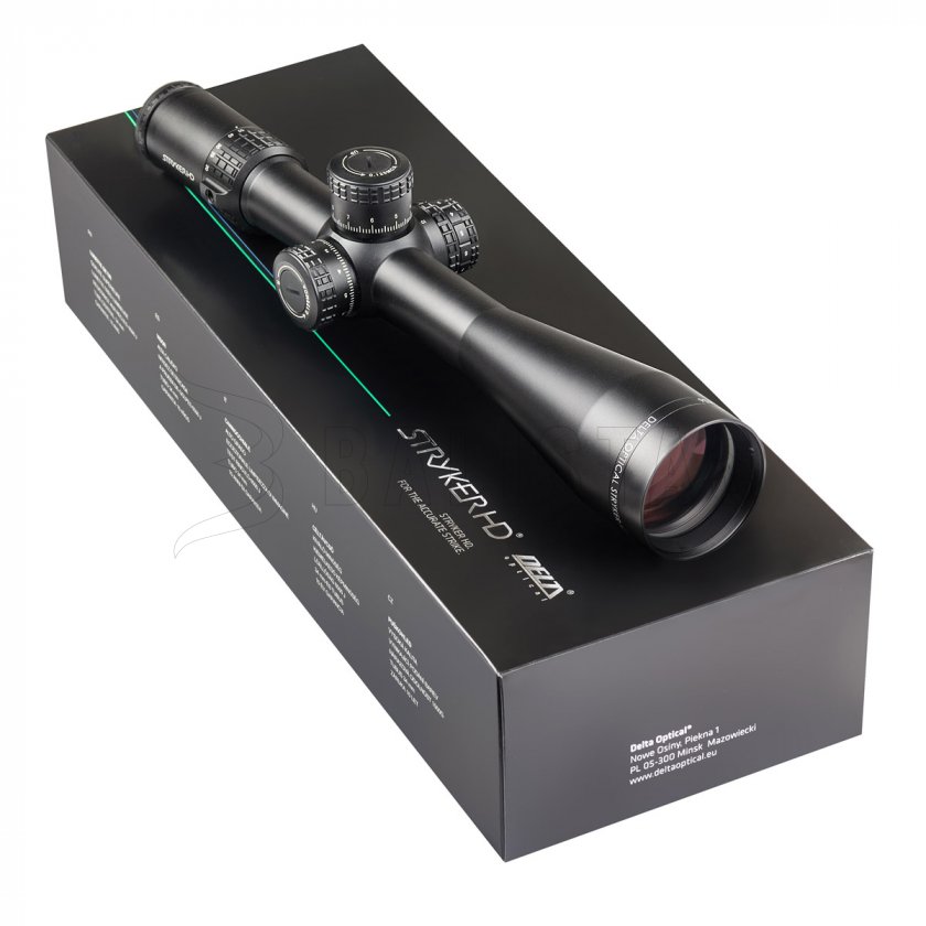 Puškohled Delta Optical Stryker HD 5-50x56 HD SFP DLS-2 MRAD 3.jpg
