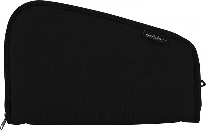 Pistolové pouzdro Evolution Mesquite 11 BLK