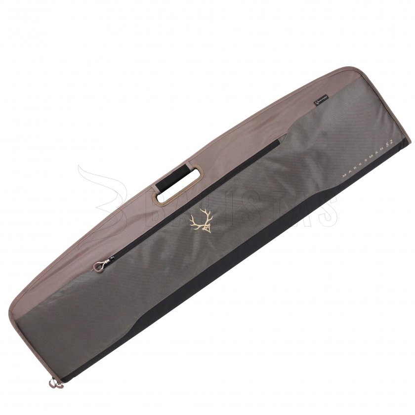 Pouzdro Evolution Marksman II - Green 52132cm 1680D 1.jpg