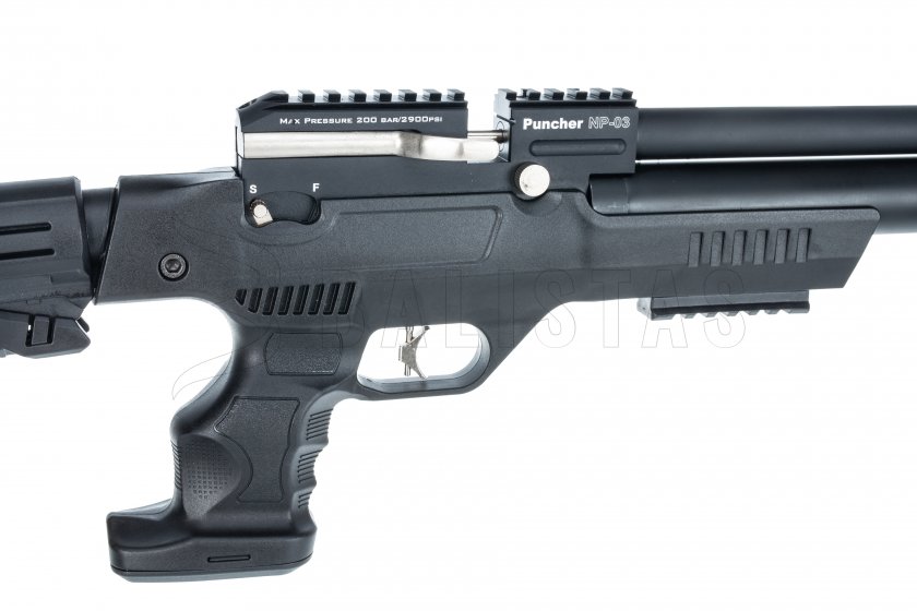 Kral Arms Puncher NP-03_0022_IMG_9951