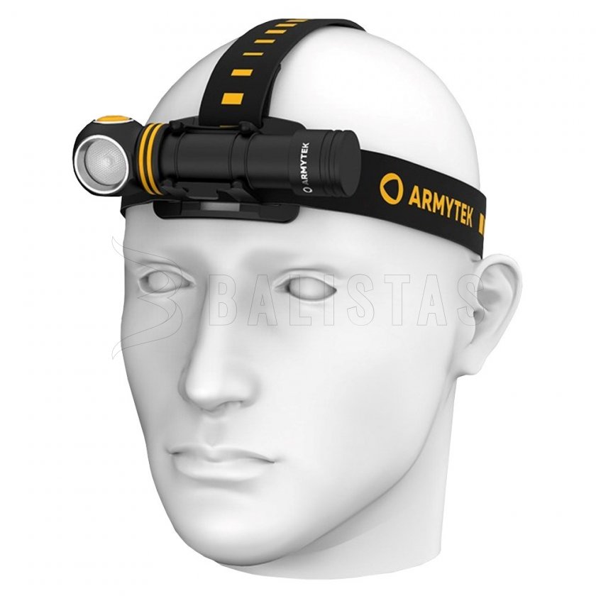 Multifunkční svítilna Armytek Elf C2 v2 bílé světlo 2.jpg