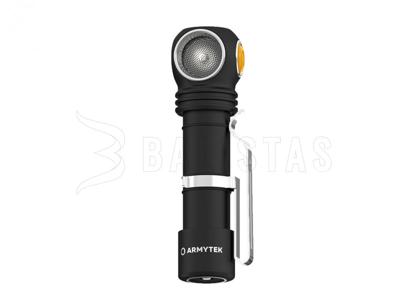 Multifunkční svítilna Armytek Wizard C2 Pro bílé světlo 1.jpg