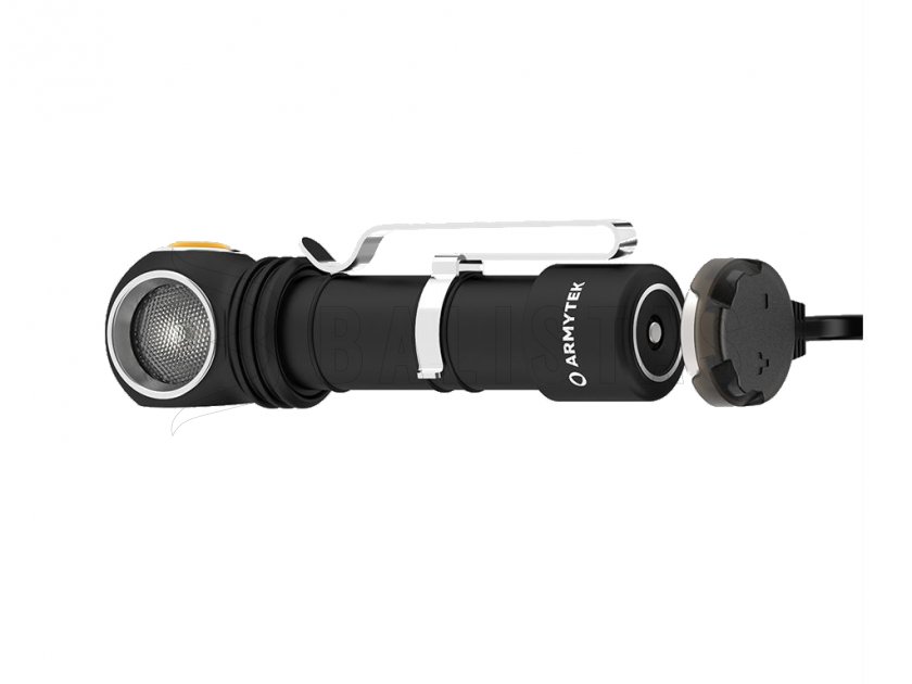 Multifunkční svítilna Armytek Wizard C2 Pro bílé světlo 4.jpg