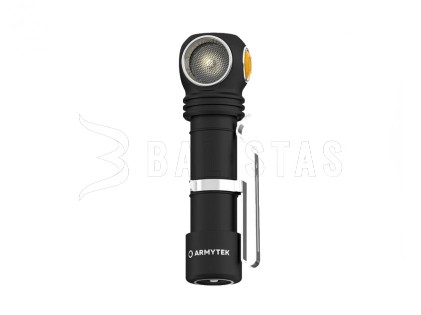 Multifunkční svítilna Armytek Wizard C2 Pro žluté světlo 2.jpg