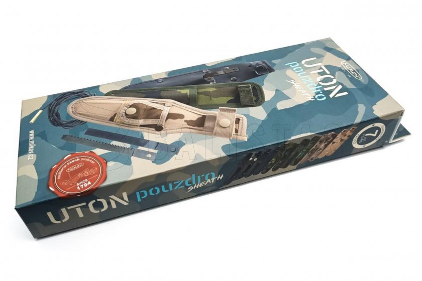 Pouzdro Mikov UTON 362-OG-1 kožené, černé 02.jpg
