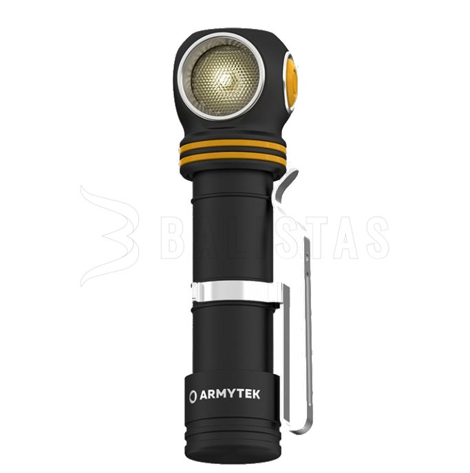 Multifunkční svítilna Armytek Elf C2 v2 teplé světlo 1.jpg