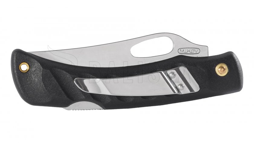 Nůž Mikov Crocodile 243-NH-1 BS černý 3.jpg
