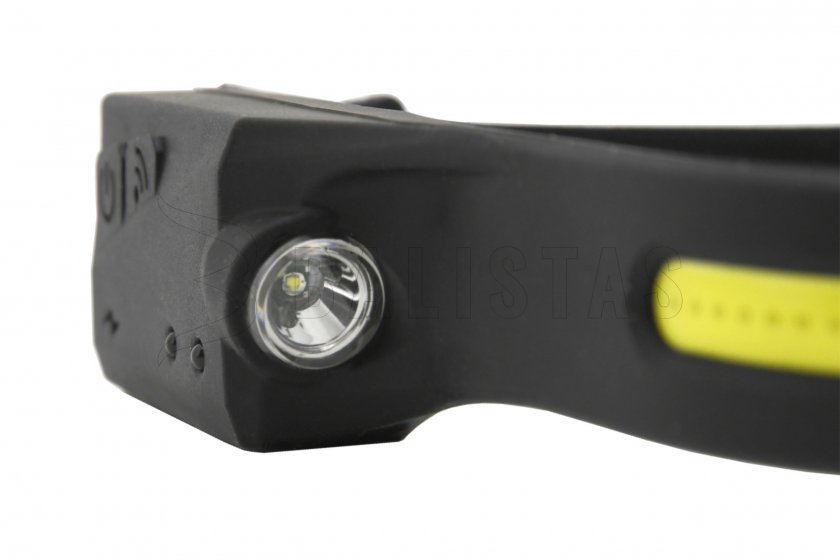 Čelovka STRIP SENSOR 350lm 04.jpg