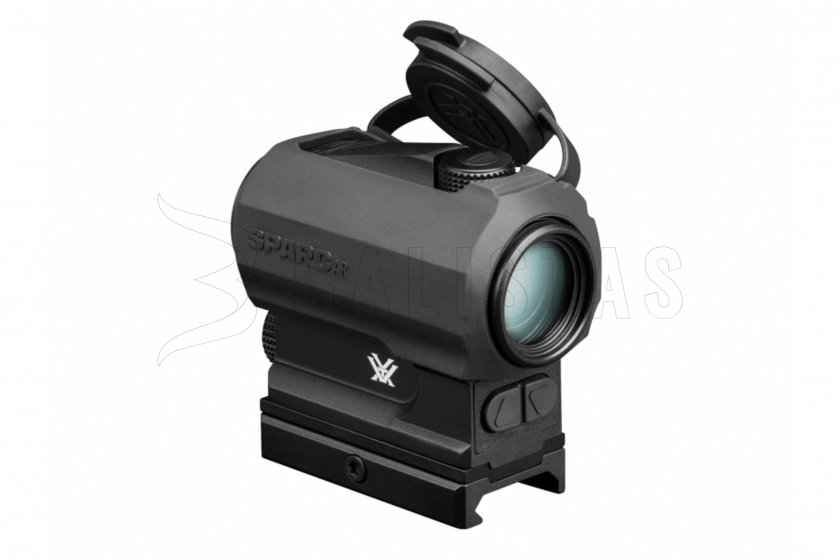 Kolimátor Vortex Sparc AR 1x22 03.jpg