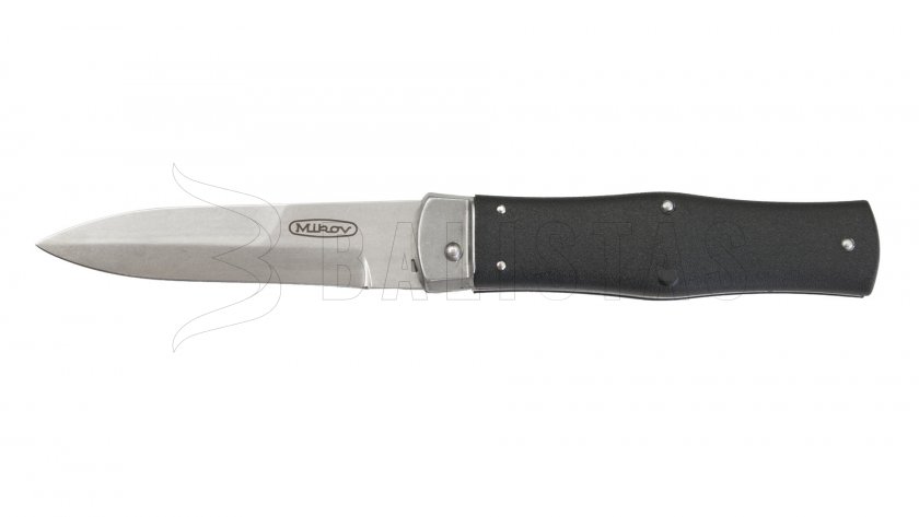 Nůž Mikov Predator Stonewash 241-BH-1 L-STKP levoruký.jpg