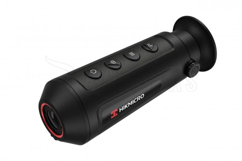 Termovizní monokulár Hikmicro LYNX LC06