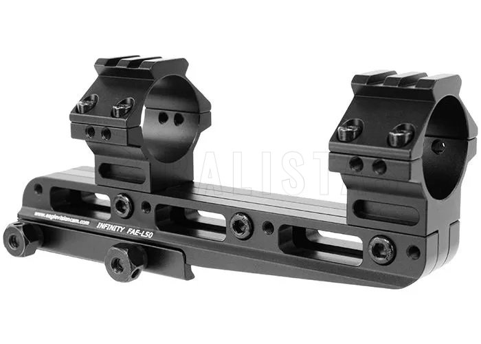 Montáž Eagle Vision Infinity Forward 22mm30mm jednodílná nastavitelná 1.jpg