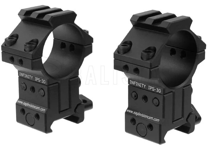 Montáž Eagle Vision Infinity 22mm30mm výškově nastavitelná 1.jpg