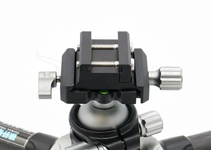 Adaptér Saber Tactical Picatinny na Arca Swiss short 2.jpg