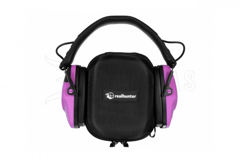 RealHunter Aktivní ProSHOT BT růžové 02.jpg