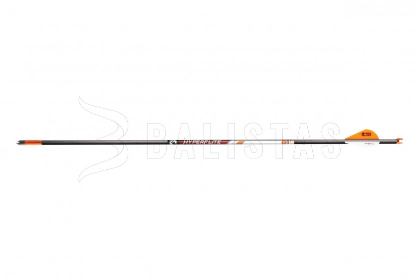 Šíp Barnett HyperFlite 22" 1ks