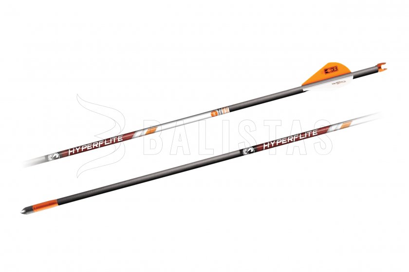 Šíp Barnett HyperFlite 22" 1ks 2