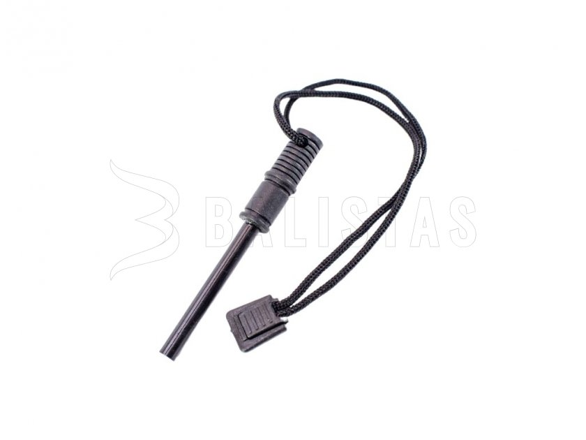 Survival nůž Kandar Digital Desert s křesadlem N126 5.jpg