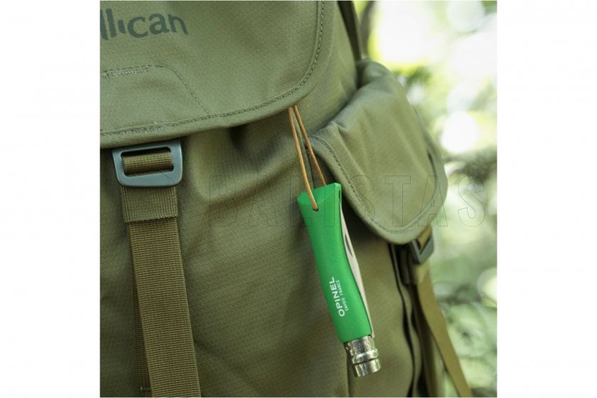Opinel 7 Inox zelený 02.jpg