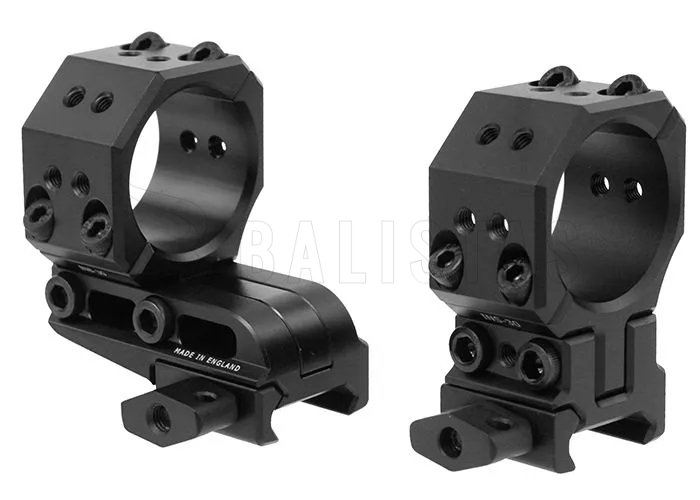Montáž Eagle Vision Backward Infinity 22mm30mm výškově nastavitelná 1.jpg