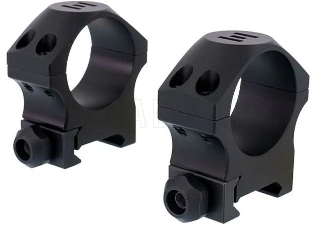Montáž Element Optics Accu-Lite 22mm/30mm střední