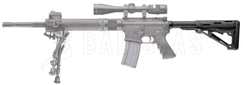 Pažba Hogue AR15 OMC Mil-Spec s tubusem 3.jpg