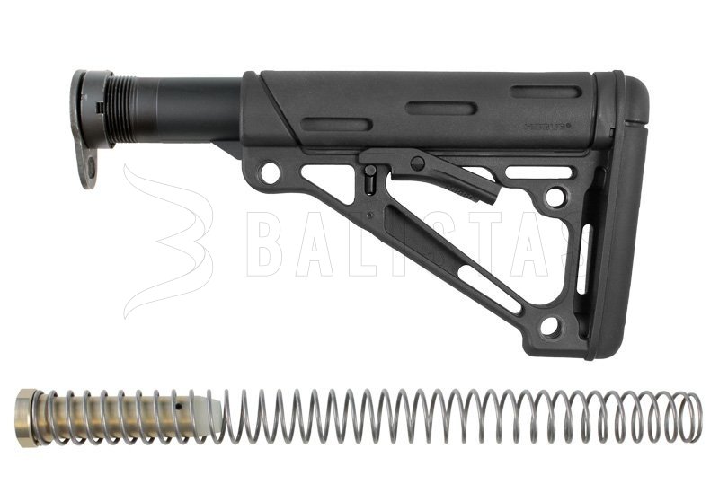 Pažba Hogue AR15 OMC Mil-Spec s tubusem 1.jpg