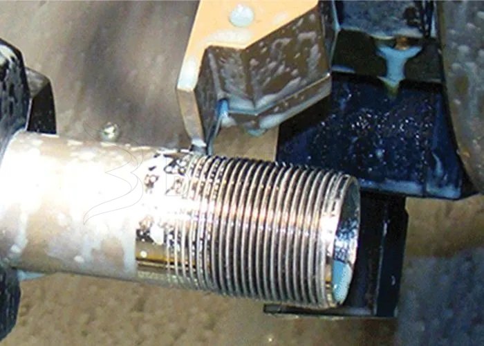 Tubus pažby UTG Pro AR 6-Position Mil-Spec 6.jpg
