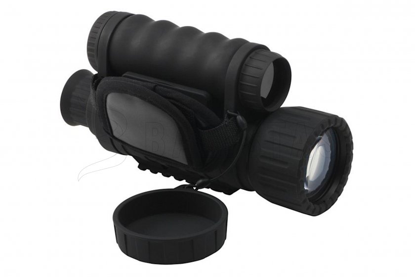 Monokulár Bestguarder WG50Plus2021 2