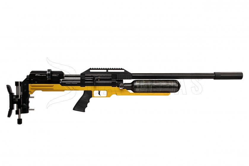 Šasi Kraford & Lypt pro FX Maverick Gold 2.jpg