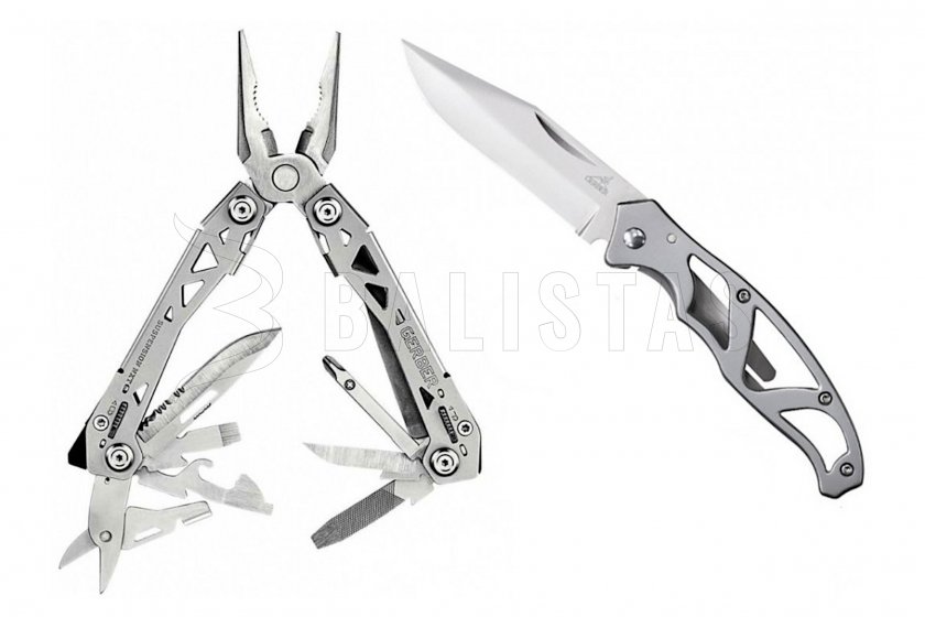 Set Gerber Suspension NXT Mini Paraframe dárková krabička 2.jpg