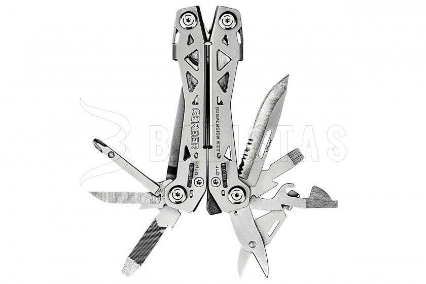 Set Gerber Suspension NXT Mini Paraframe dárková krabička 4.jpg
