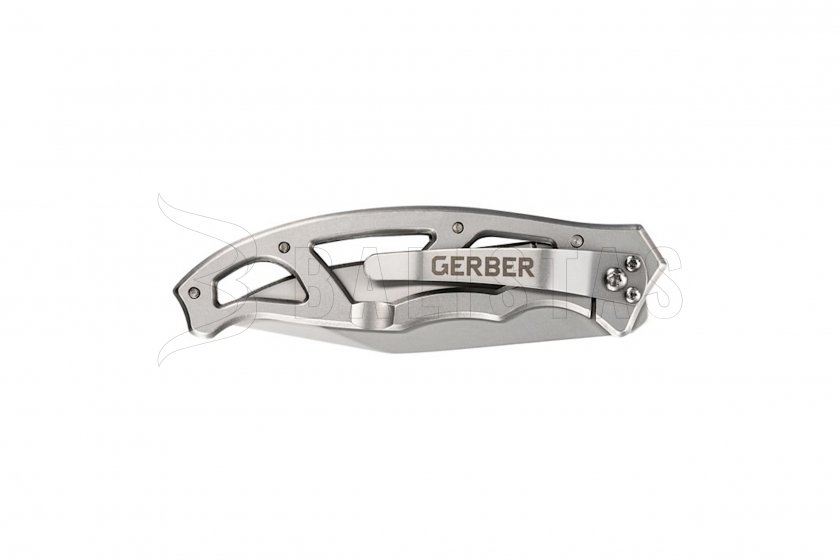 Set Kleště Gerber Suspension-NXT + Nůž Paraframe I 6