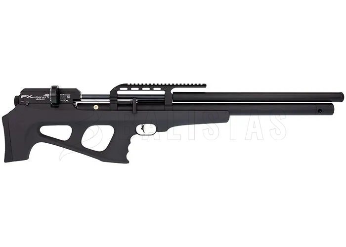 Vzduchovka FX Wildcat MKIII Sniper 5,5mm 2.jpg
