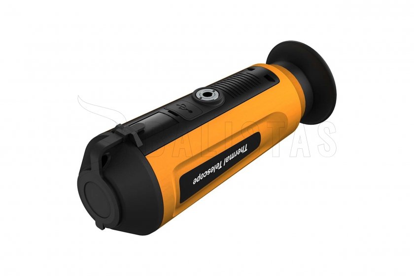 Termovizní monokulár Hikmicro BUDGIE BC06 5