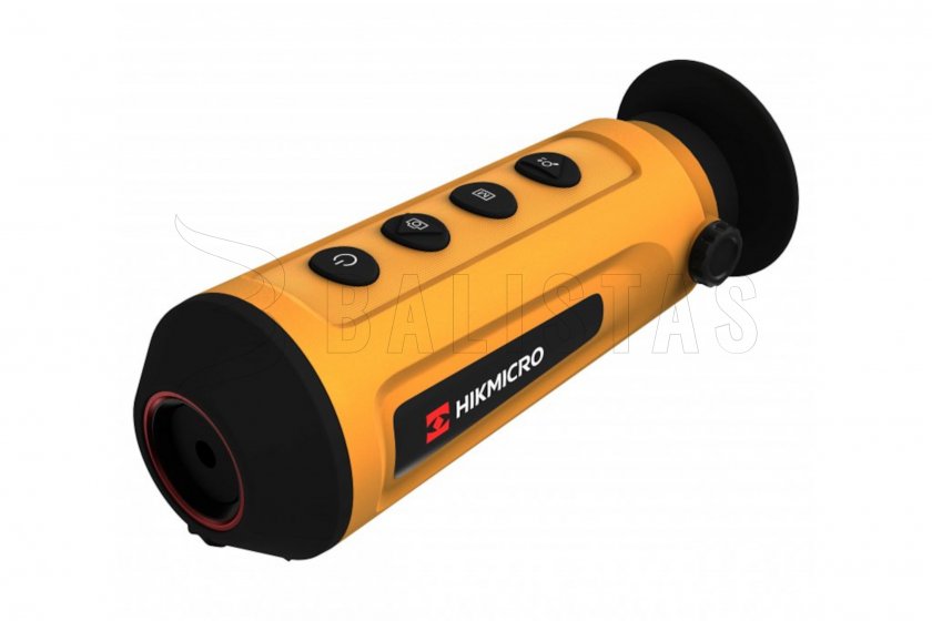 Termovizní monokulár Hikmicro BUDGIE BC06
