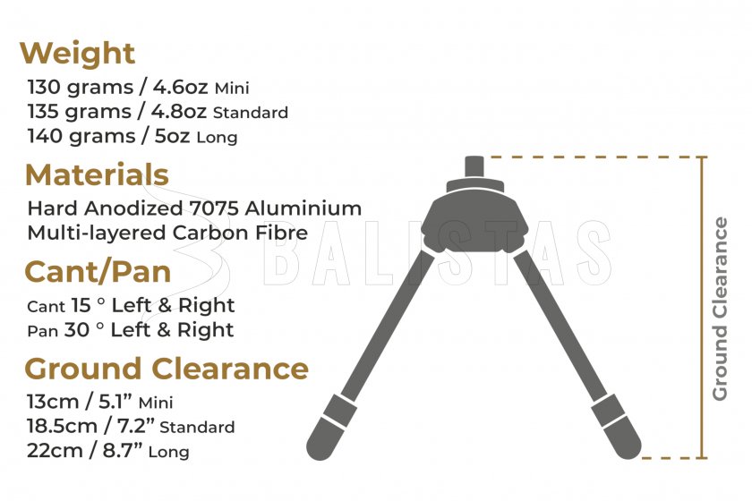 Bipod Airmaks Spartan Javelin Lite Standard 6.jpg