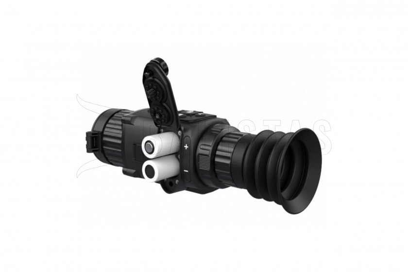Termovizní zaměřovač HIKMICRO Thunder TQ35 5