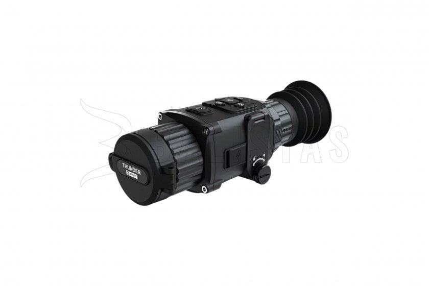 Termovizní zaměřovač HIKMICRO Thunder TQ35 1