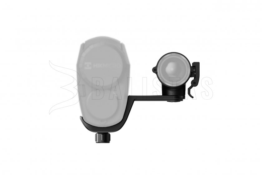 Montáž pro přísvit na Hikmicro GRYPHON 2