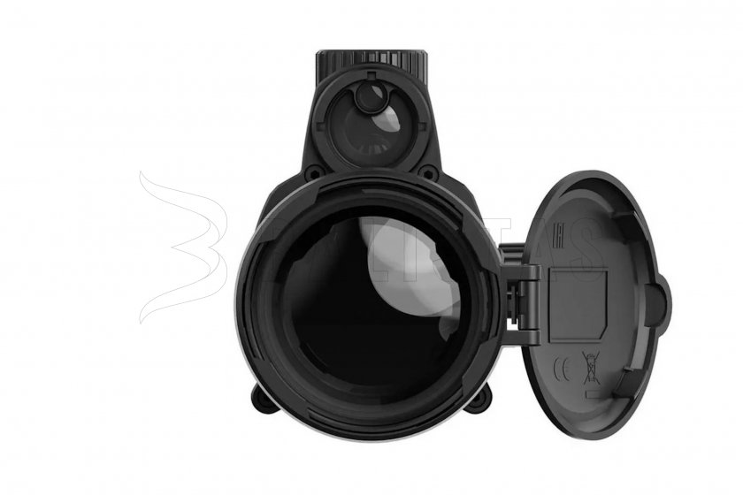 Termovizní zaměřovač s dálkoměrem Hikmicro PANTHER PH50L PQ50L 4.jpg