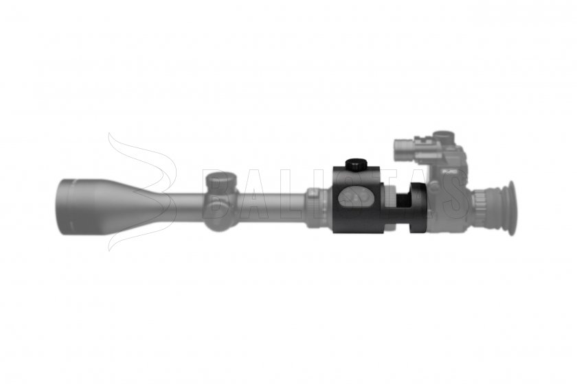 Objímka FOMEI FOREMAN pro PARD NV007S 5.jpg