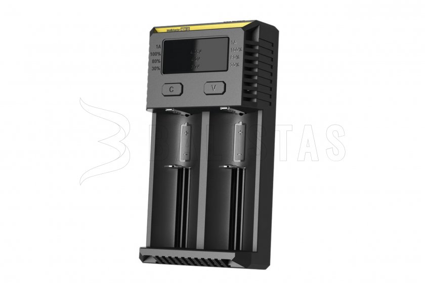 nabíječka NITECORE i2 NEW 02.jpg